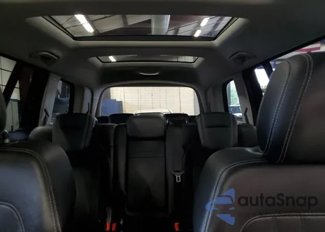 2014 Mercedes-Benz Gl 450 4Matic from USA, damaged, VIN 4JGDF7CE8EA308420